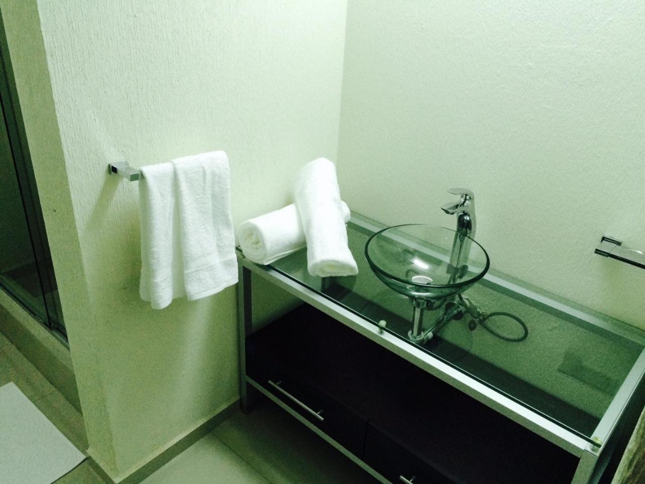 Shakespeare Apartment เม็กซิโกซิตี้ ภายนอก รูปภาพ