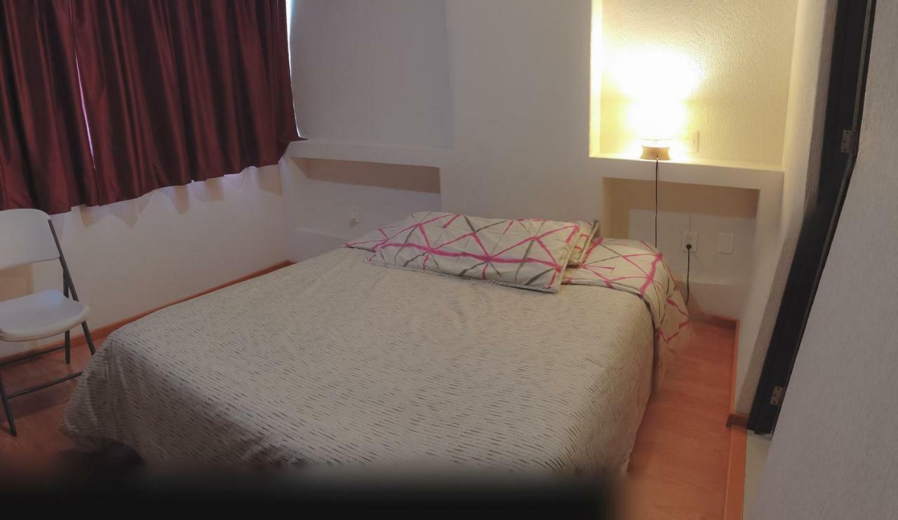Shakespeare Apartment เม็กซิโกซิตี้ ภายนอก รูปภาพ